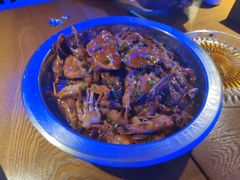 -谢蟹浓·肉蟹煲(新奥店)
