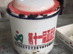 -安庆柴火馄饨(马道街店)