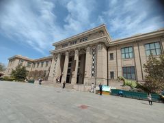 -国家自然博物馆