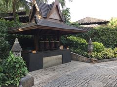 -厦门日月谷温泉渡假村