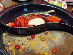 -牛市坎火锅(建设路店)