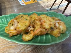 -长勺子东南亚(街道口店)