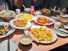 -群姐面馆·海鲜烧烤(同安路二店)