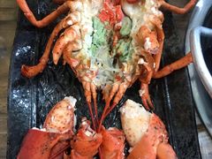 -真情鲍鱼海鲜汤