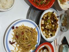 -兔香居·自贡盐帮江湖菜(黄村店)