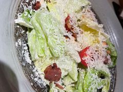 凯撒芝士沙拉-赤坂亭M9和牛烧肉·日料398放题(万达店)