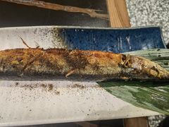 -厚贞日式烤肉(浦东汇智店)