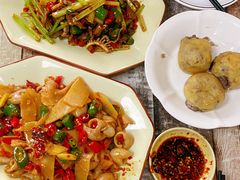 -南雄雄州土菜餐厅(粤北大厦店)