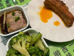 -令氏家外家周礼食府(桥南店)