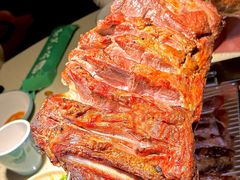 -驭羊大爷烤羊腿·羊蝎子火锅(玉凤路总店)