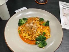 -Pennehut畔尼意面(合肥万象城店)
