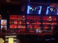 -音乐房子·Vintage Live Bar(玉林总店)