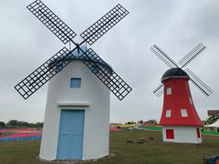 -歌斐颂巧克力小镇