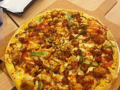 -达美乐比萨(兴海大道店)