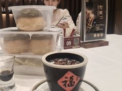 -喜宴又一村·粤菜·茶点·海鲜(壹方天地店)