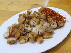 卤肥肠-雷祖芳老妈蹄花店