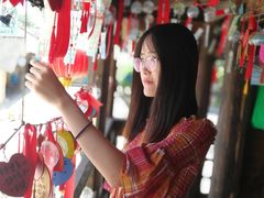 -武隆天坑寨子景区