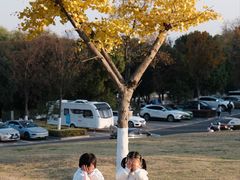 -钟山体育运动公园