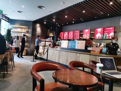 -星巴克臻选(深圳东海缤纷天地店)