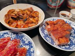 -The COOK·厨餐厅·自助餐(浦东嘉里大酒店)