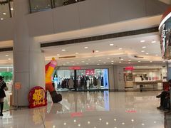 -银座mall(东直门店)