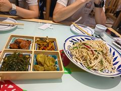 -汉唐守艺人·河北面馆(民心河店)