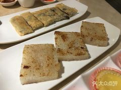 -又一间茶点轩(百汇广场店)