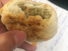 -苏顺成纯绿豆饼(中华南大街店)