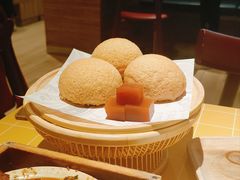 -蔡澜点心·粤菜(花城汇南区店)