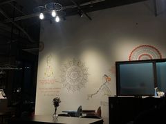 大堂-南国印度餐厅Dakshin