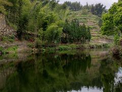 -布袋山风景区
