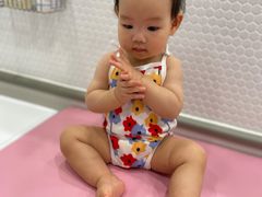 -龙格亲子游泳·水育早教运动中心(绿宝中心)