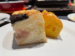 -天母蓝鸟西餐厅·烘焙蛋糕(十三碗店)