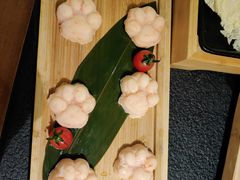 -湊湊火锅·茶憩(锦艺城店)