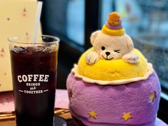 -星巴克臻选(万象前海店)