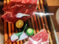 -朴太院·朝鲜族炭火烤肉(民乐园总店)