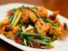 -金龙·打边炉(武进路店)