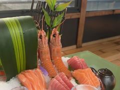 -万岛日本料理铁板烧(大宁店)