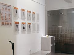 -MEGA BASE 健身馆(南山店)