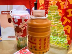 -milkplus·泰式奶茶(较场东路店)