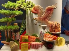 -拉完海鲜大排档(温岭店)