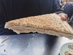 -赵家名吃四味烩菜(东大寺门食品街店)