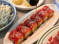 -陶兰居·手工点心·粤菜(圆融时代广场店)