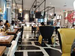 大堂-HELLO MUSAE 拾光缪斯餐厅·纯正希腊风味(苏州中心店)