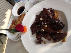 -蓬川食府(金海道店)