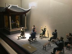 -嘉定博物馆