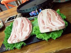 -猪小牛烤肉(青塔店)