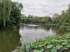 -城市运动公园(未央区)