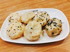 -大食代美食广场(上海中心店)