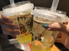 -小小集渔·泰式大排档(太古里香槟店)